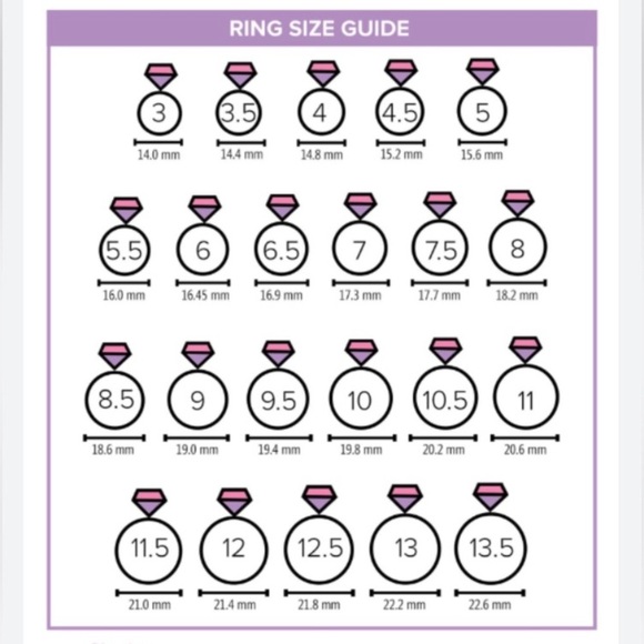 Vintage Unisex Gold Plated CZ Paved Ring, Stainless Steel, Approx. Size 8 - Picture 6 of 6